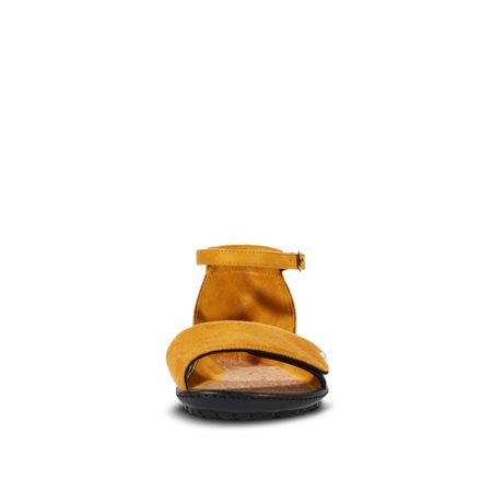 LEGUANO JARA Yellow 8