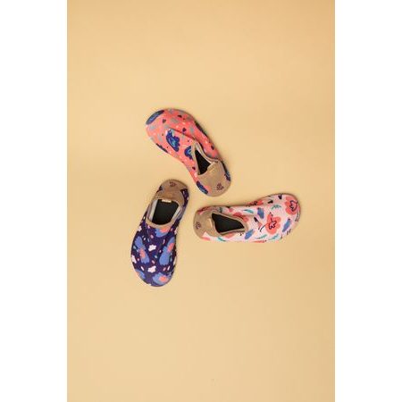 MILASH BOTY DO VODY HOLUBICE Růžová 9