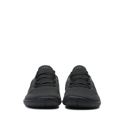 XERO SHOES NEXUS KNIT Black / Black | Sportovní barefoot boty