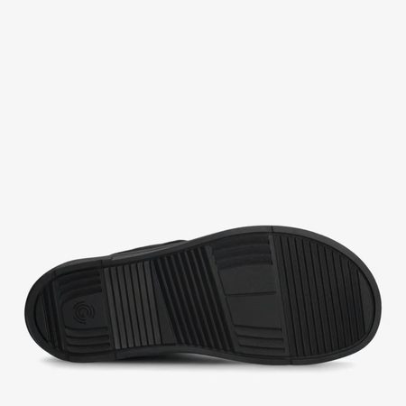 GROUNDIES MILENA WOMEN 2.0 Black