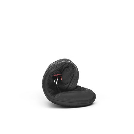 Vivobarefoot-STEALTH-2-L-Mesh-Black/Red