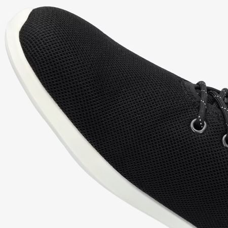 Barefoot Tenisky GROUNDIES® Balance 2.0 Černé