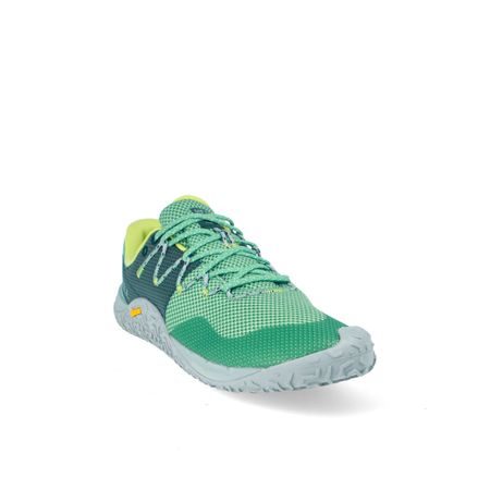 MERRELL TRAIL GLOVE 7 W Jade 4