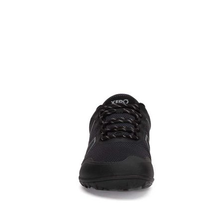 XERO SHOES MESA TRAIL WP Black 4