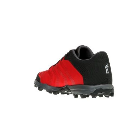 INOV-8 X-TALON 225 Red/Black/Grey