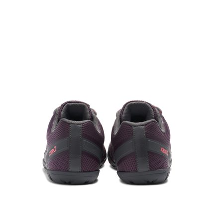 XERO SHOES MESA TRAIL II WP W Plum Perfect/Sunset Coral | Dámské sportovní barefoot boty
