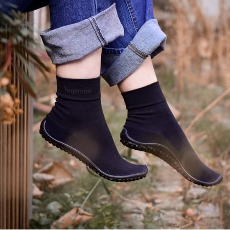 LEGUANO CLASSIC Black 2