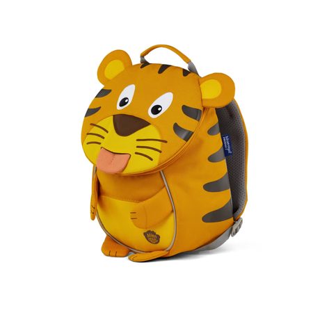 AFFENZAHN DĚTSKÝ BATOH PRO NEJMENŠÍ SMALL FRIEND Tiger II
