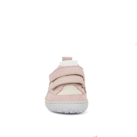 FRODDO TENISKY D-VELCRO 2P Pink 3