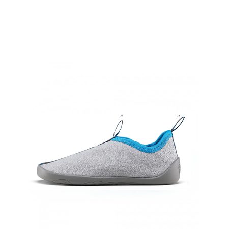 AFFENZAHN SLIPPER VEGAN HOMIE DOG Grey 3