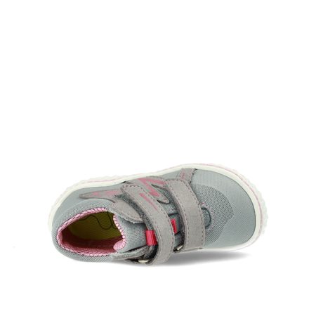 RICOSTA PATTI Rose/Grey 3
