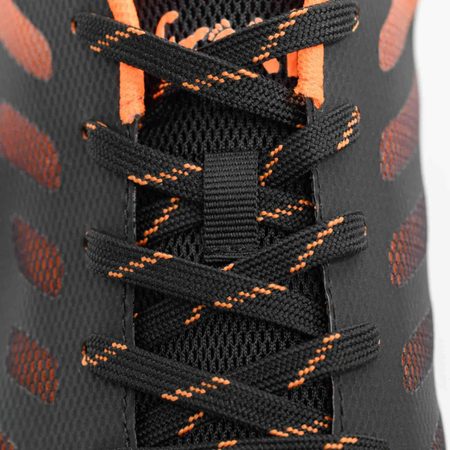 FREET CALVER 2 Orange/Black 5
