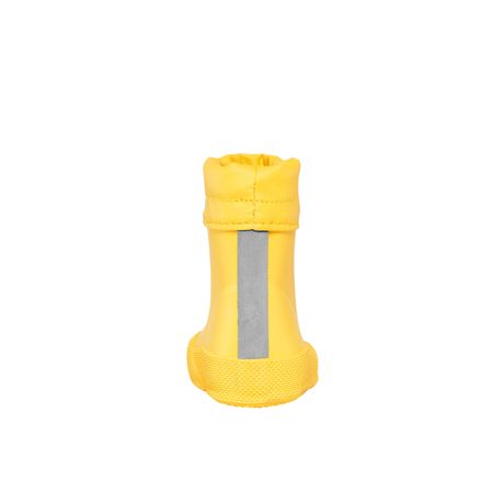 BUNDGAARD COVER RUBBER BOOT Sunflower 3
