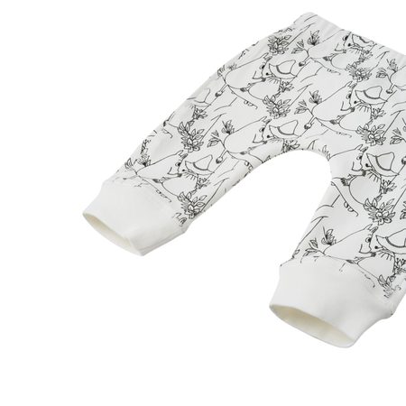 REIMA MOOMIN DYRBARASTE Black 8