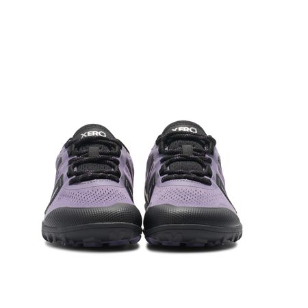 XERO SHOES MESA TRAIL II W Sage Purple / Silver | Dámské sportovní barefoot boty