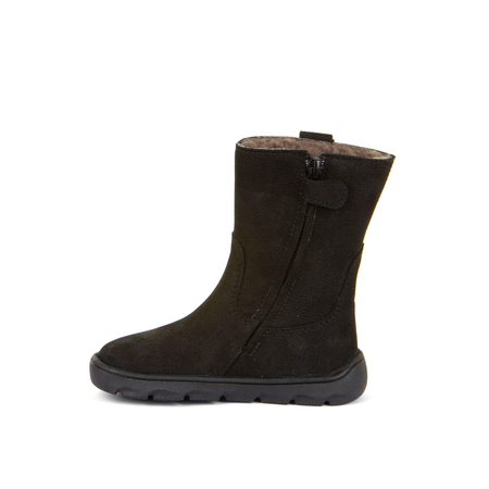 FRODDO ZERU TEX BOOT Black 3