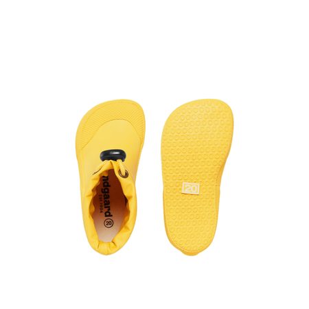 BUNDGAARD COVER RUBBER BOOT Sunflower 2