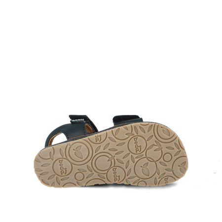 BEDA SANDÁLY BFN 170010/SD/W/NL Black 4