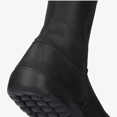 GROUNDIES DERBY WOMEN Black 5