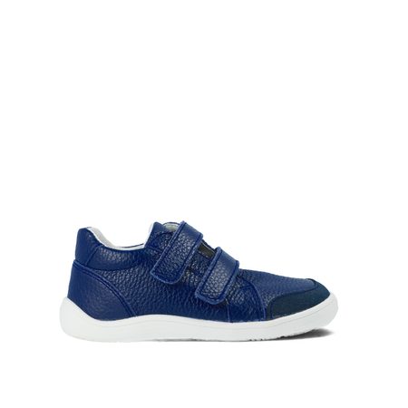 BABY BARE FEBO GO Pilot | Dětské barefoot tenisky