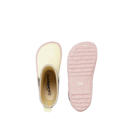 BUNDGAARD CHARLY HIGH Yellow 2