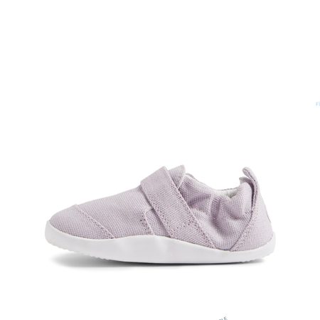 BOBUX XPLORER GO ORGANIC Thistle | Dětské barefoot tenisky  3