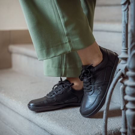 ANGLES DIONYSUS Black 7