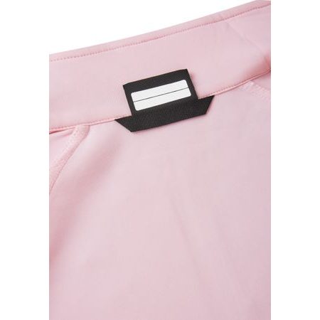 REIMA MIKINA SULAKKA Pale Rose 5