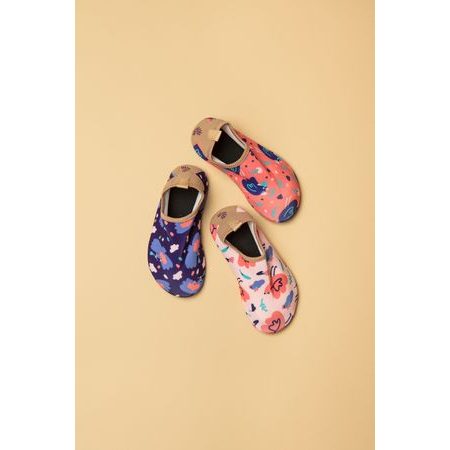 MILASH BOTY DO VODY HOLUBICE Růžová 7