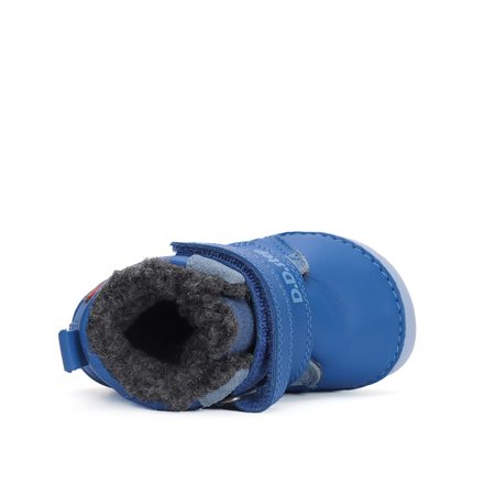 D.D.STEP W070-42154A ZIMNÍ KOTNÍKOVÉ BOTY Calypso Sky 5