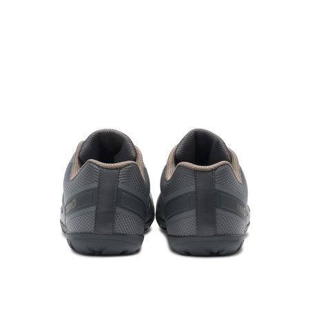 XERO SHOES MESA TRAIL WP M Steel Gray / Asphalt | Pánské barefoot sportovní boty