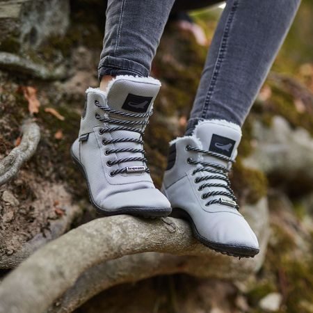 LEGUANO KOSMO Grey Winter