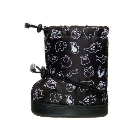 STONZ BOOTIE Print 7