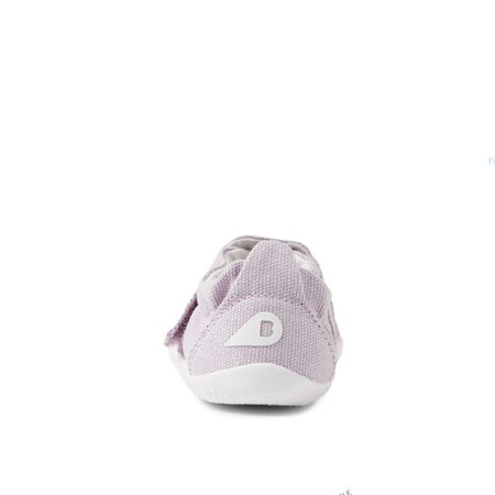 BOBUX XPLORER GO ORGANIC Thistle | Dětské barefoot tenisky  4