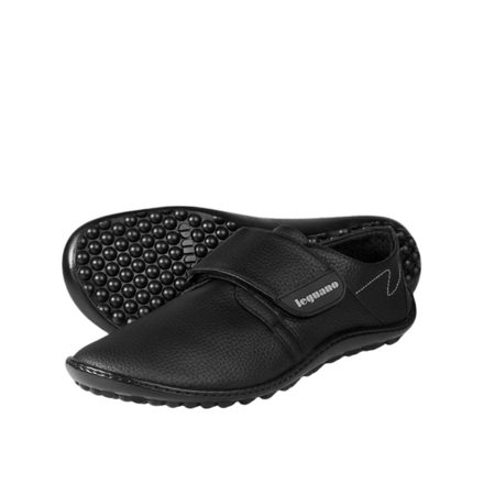 LEGUANO NERON Black  6