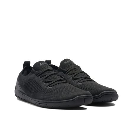 XERO SHOES NEXUS KNIT Black / Black | Sportovní barefoot boty