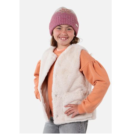 BARTS ČEPICE KASSANYA BEANIE Rose 2
