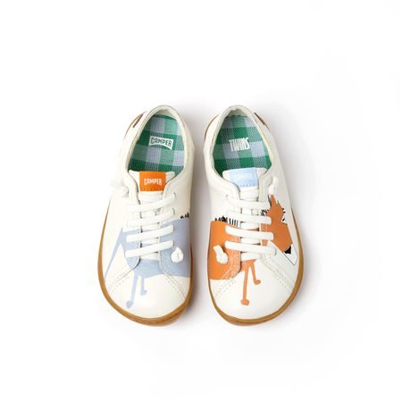 CAMPER SELLA KIDS Donkey 3