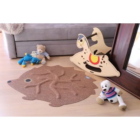 RootyRUG KIDS HEDGIE