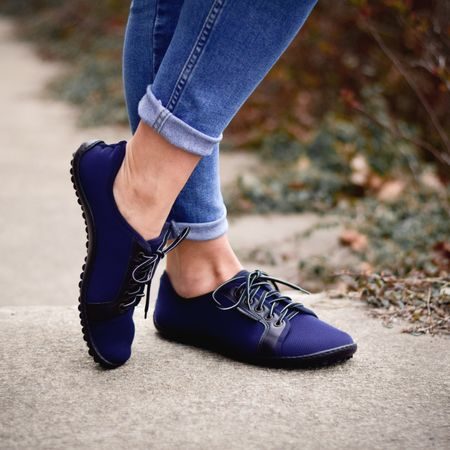LEGUANO CITY Blue 2