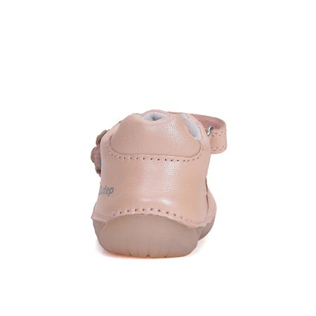 D.D.STEP S070-51171 CELOROČNÍ TENISKY Pink 4