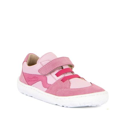 FRODDO TENISKY SPLASH Pink 1