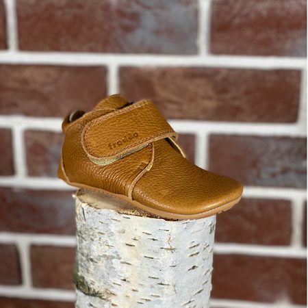 FRODDO PREWALKERS Cognac 2