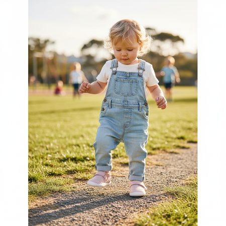 BOBUX XPLORER GO Seashell | Dětské barefoot tenisky