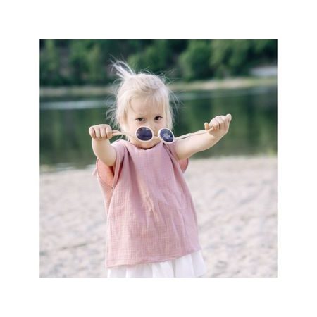 Dětské brýle LITTLE KYDOO Model S (Děti 1–3 roky) Matte Beige