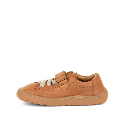 FRODDO SNEAKER LACES Cognac 3