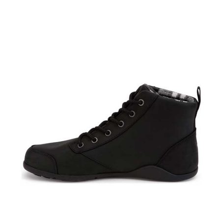 XERO SHOES DENVER LEATHER M Black 2