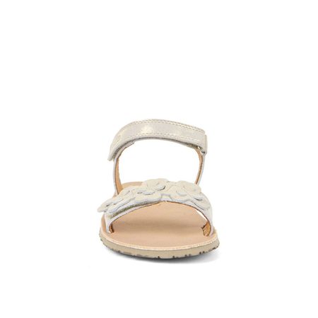 FRODDO SANDAL FLEXY FLOWER Gold Shine 3