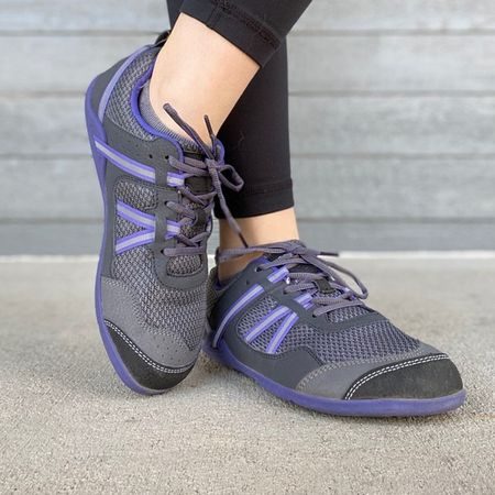 XERO SHOES PRIO YOUTH Lilac 2