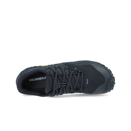 MERRELL TRAIL GLOVE 7 M Black 2